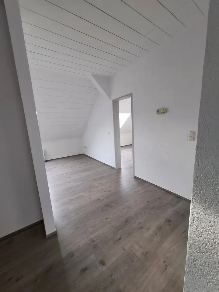 3 Zimmer Wohnung mit 70 m² in Hagen – Bild 2