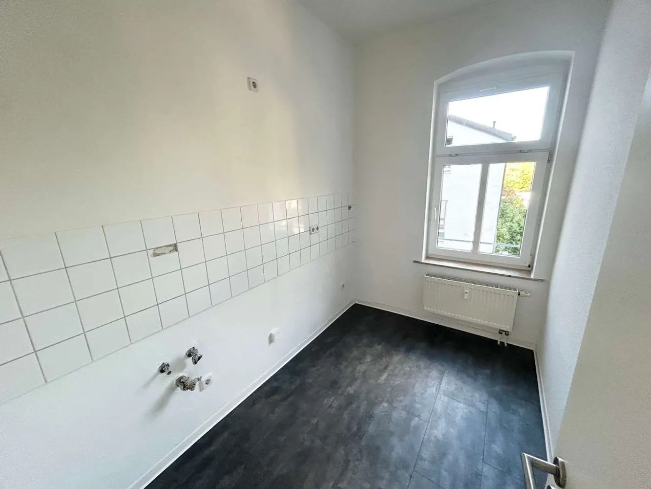 3 Zimmer Wohnung mit 66 m² in Chemnitz – Bild 2