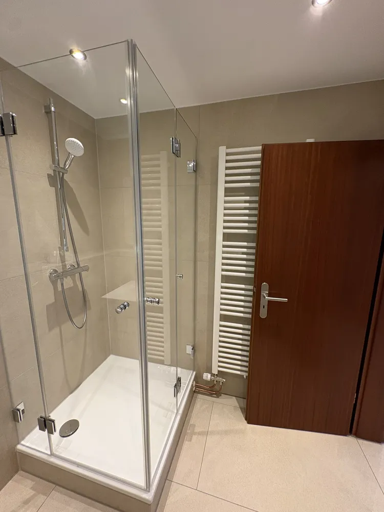 2 Zimmer Wohnung mit 56 m² in Solingen – Bild 1