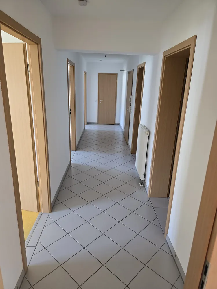 4 Zimmer Wohnung mit 125 m² in Mülheim an der Ruhr – Bild 6
