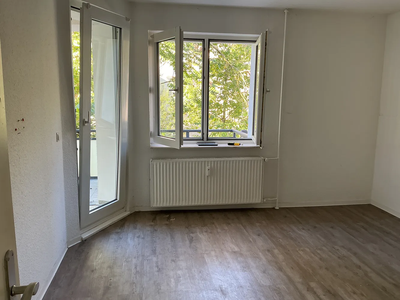 3 Zimmer Wohnung mit 62 m² in Duisburg – Bild 10