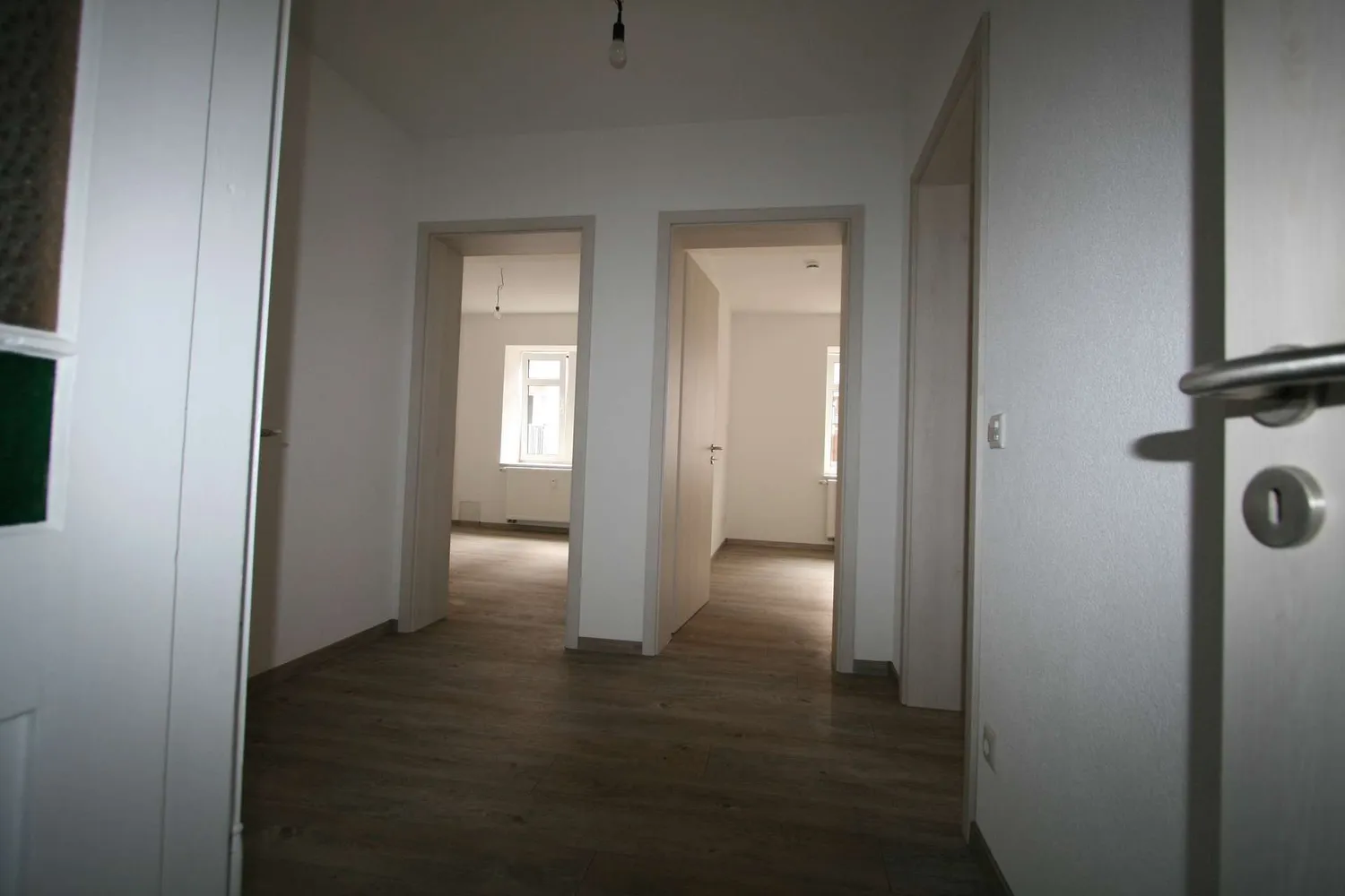 2 Zimmer Wohnung mit 51 m² in Meiningen – Bild 4