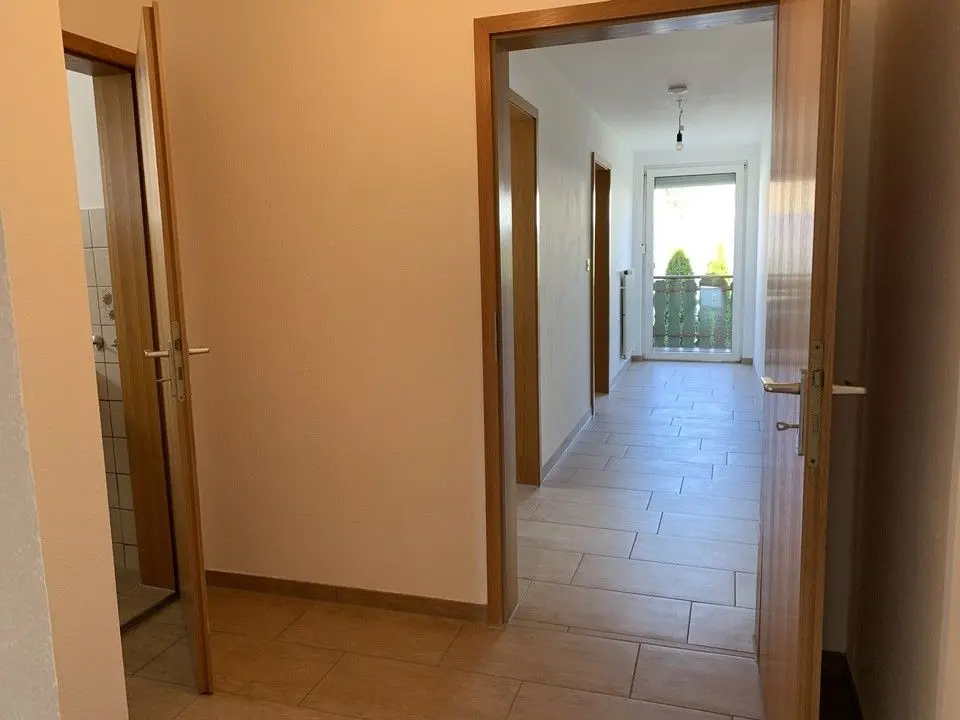 4 Zimmer Wohnung mit 120 m² in Kaufbeuren – Bild 4