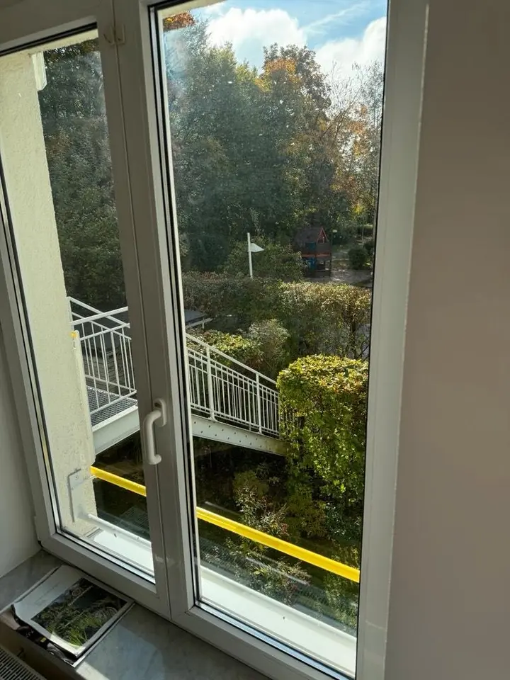 2 Zimmer Wohnung mit 49 m² in Regensburg – Bild 6