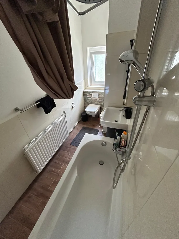 3 Zimmer Wohnung mit 68 m² in Wuppertal – Bild 12