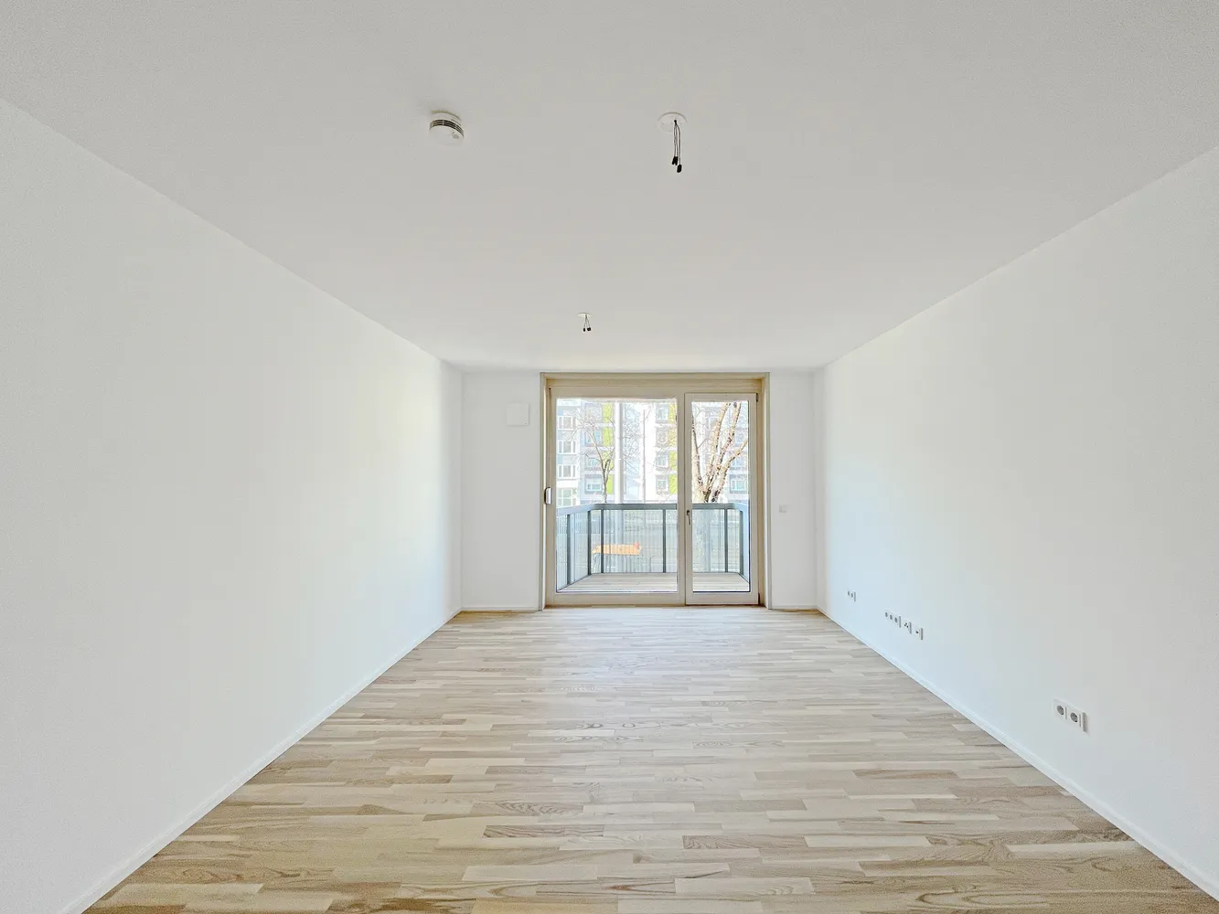 2 Zimmer Wohnung mit 68 m² in München – Bild 1