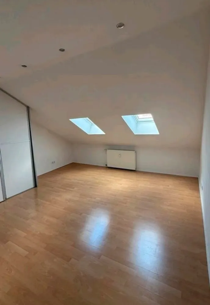 2 room apartment with 75 m² in Mannheim – Photo 3