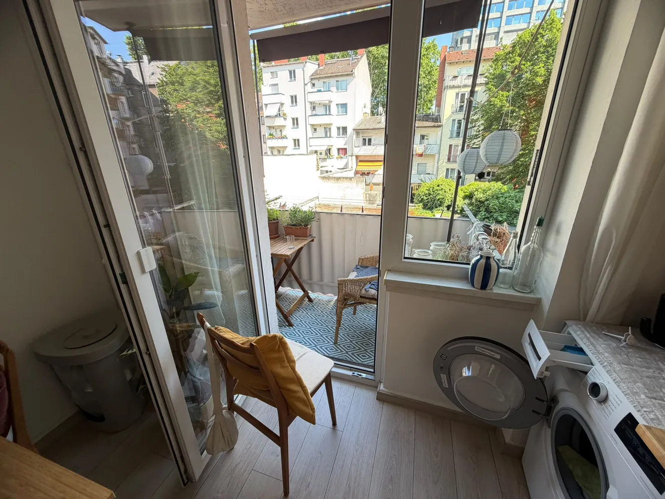 1 Zimmer Wohnung mit 40 m² in Mainz – Bild 3
