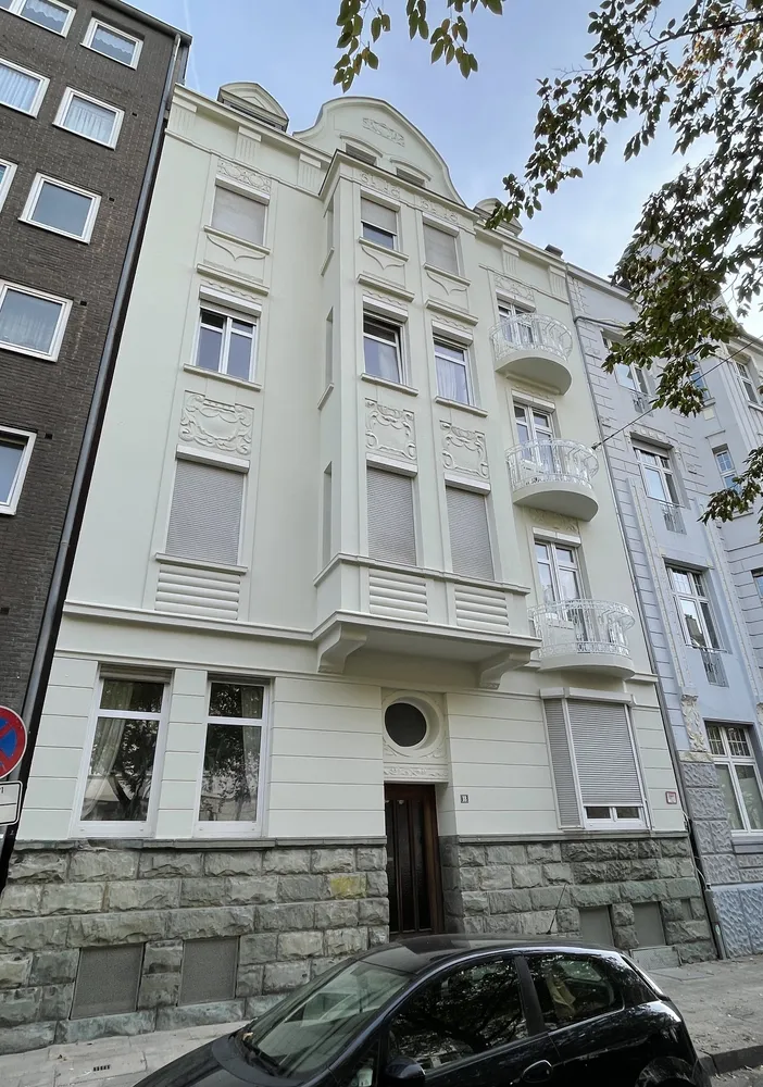 2 Zimmer Wohnung mit 68 m² in Düsseldorf – Bild 4