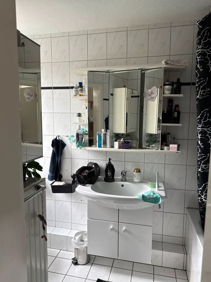 2 Zimmer Wohnung mit 120 m² in Hannover – Bild 10