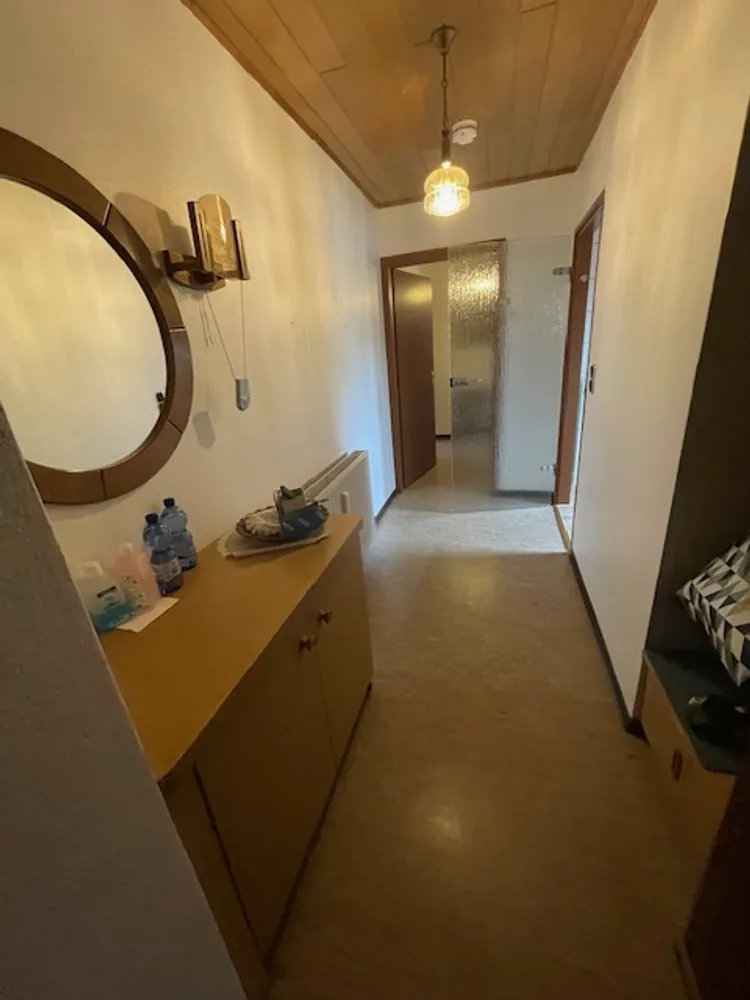 5 Zimmer Wohnung mit 110 m² in Duisburg – Bild 6