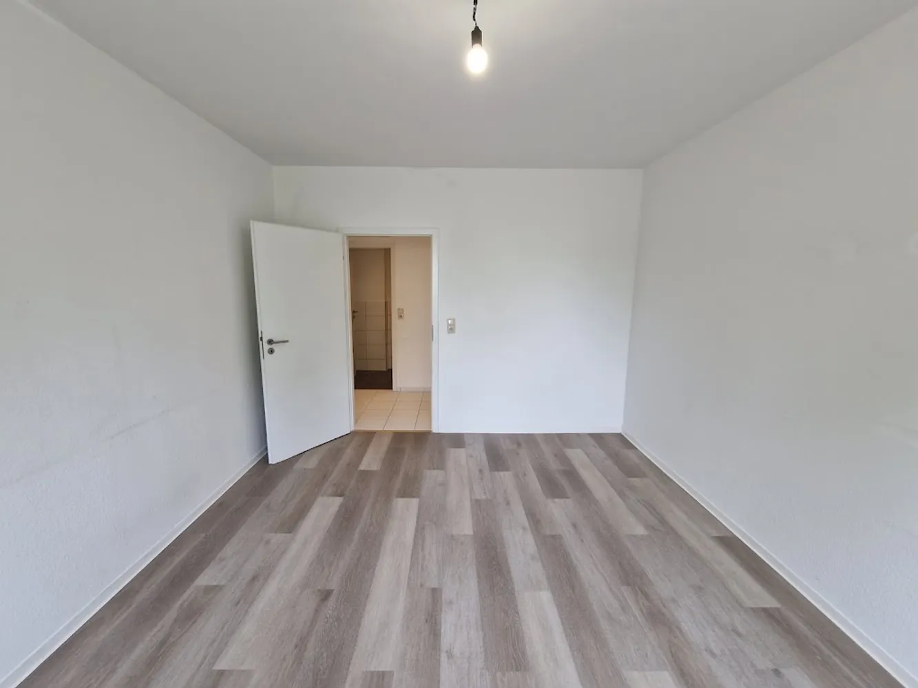 2 Zimmer Wohnung mit 47 m² in Brandenburg an der Havel – Bild 5