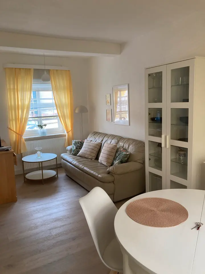 Studio mit 35 m² in Sonneberg – Bild 8