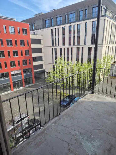 3 Zimmer Wohnung mit 99 m² in Wiesbaden – Bild 9