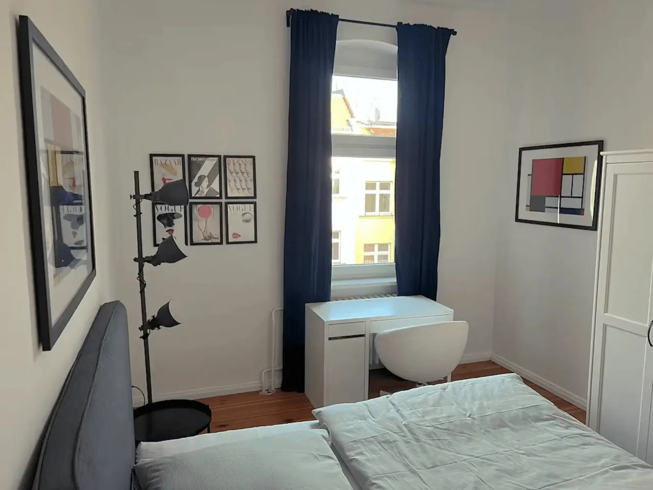 WG-Zimmer mit 20 m² in Berlin – Bild 1