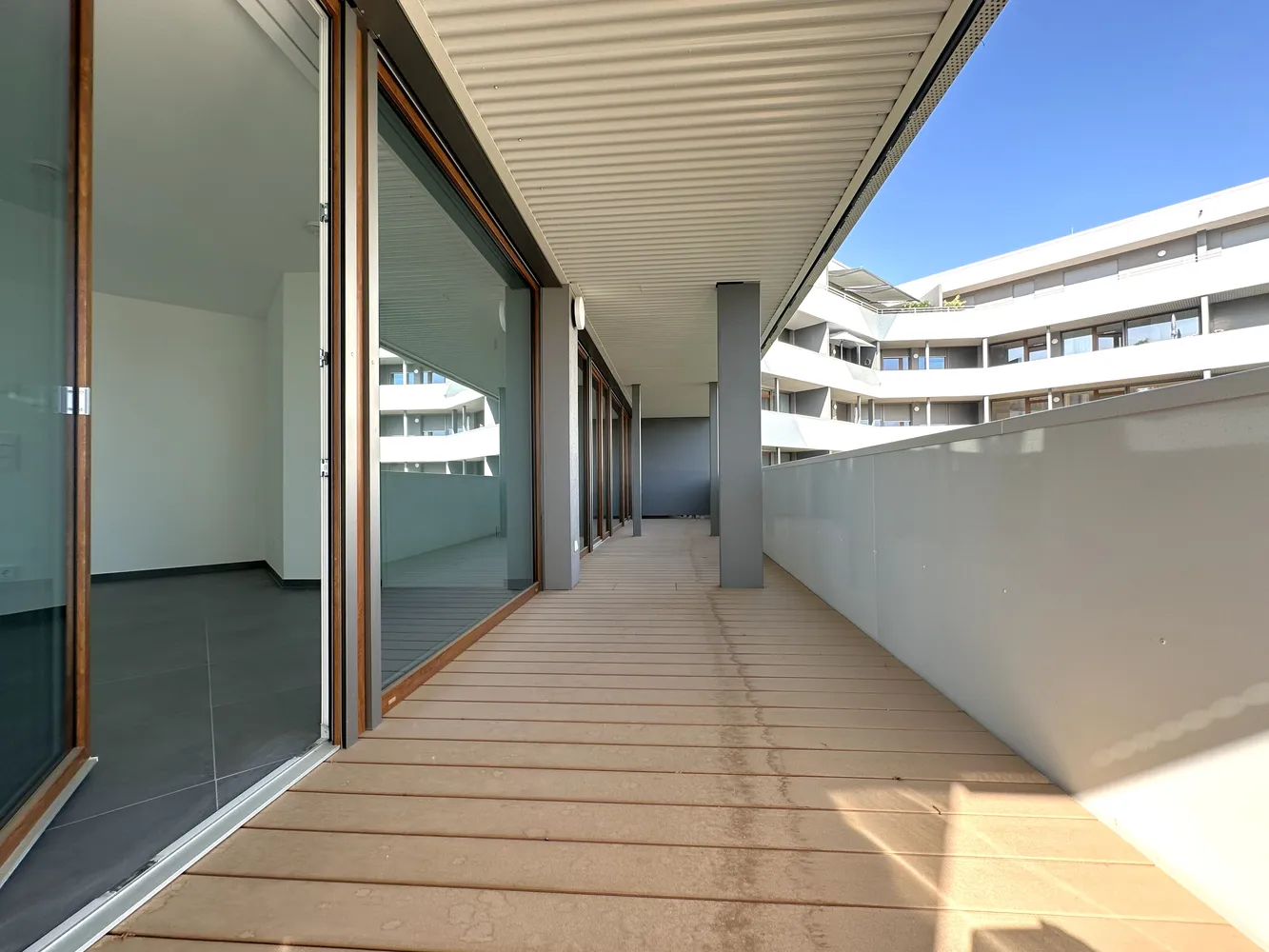 3 room apartment with 94 m² in Hofheim am Taunus – Photo 2