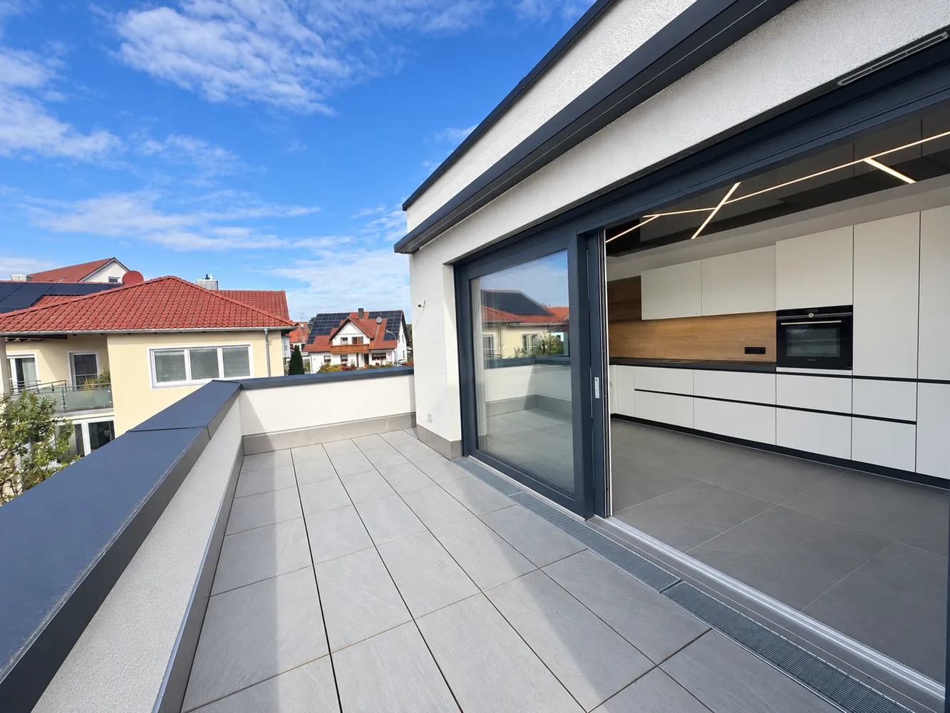 3 Zimmer Wohnung mit 83 m² in Ingolstadt – Bild 5