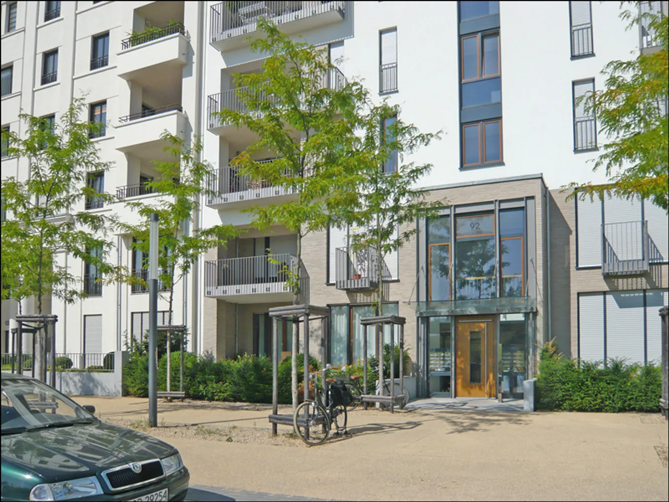 4 Zimmer Wohnung mit 194 m² in Düsseldorf – Bild 3