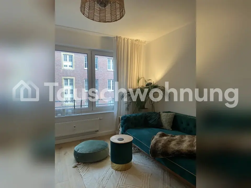 3 Zimmer Wohnung mit 49 m² in Emsdetten – Bild 9