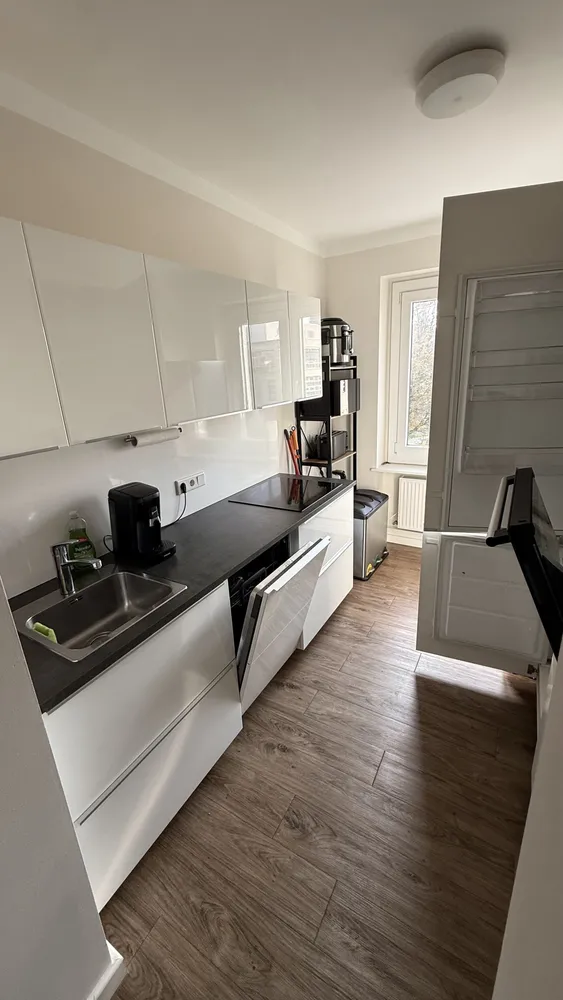 3 Zimmer Wohnung mit 77 m² in Hagen – Bild 7