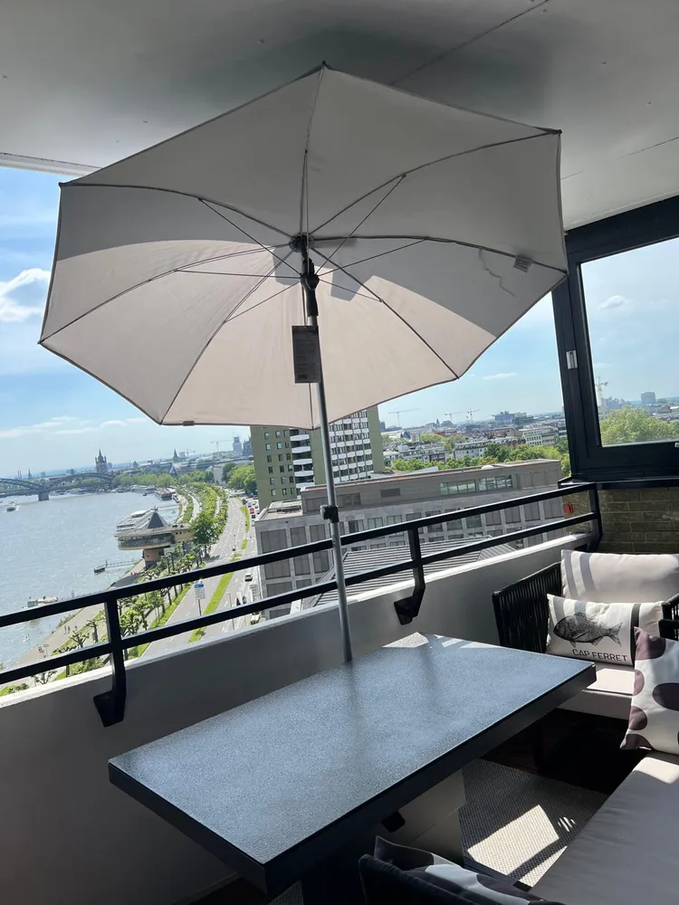 4 Zimmer Wohnung mit 107 m² in Köln – Bild 11