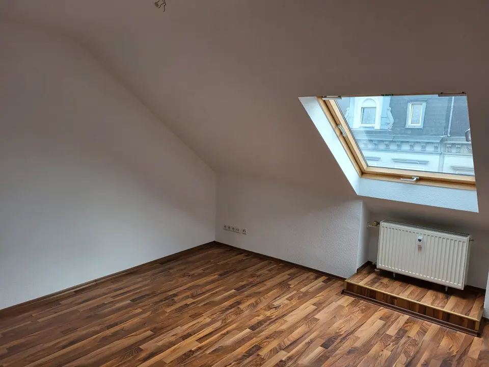 2 Zimmer Wohnung mit 63 m² in Krefeld – Bild 8