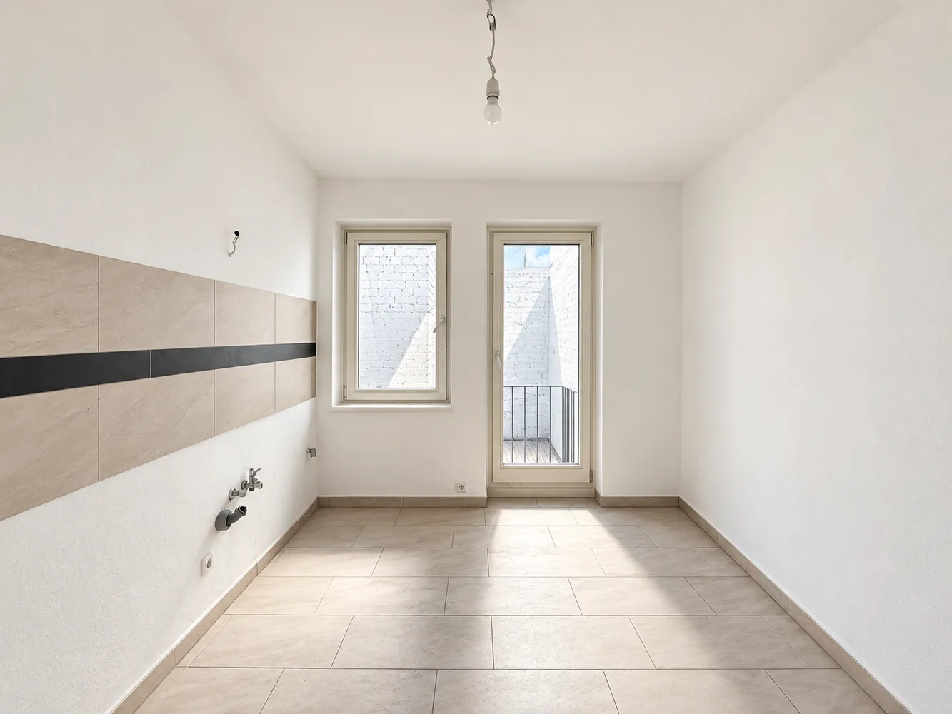 2 Zimmer Wohnung mit 60 m² in Wiesbaden – Bild 8