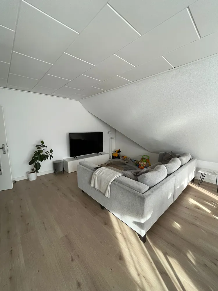 4 Zimmer Wohnung mit 110 m² in Greven – Bild 5