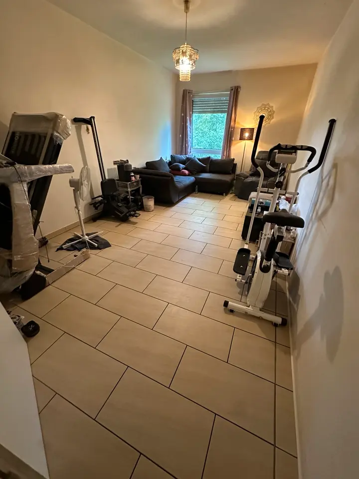 2 Zimmer Wohnung mit 68 m² in Lingen – Bild 8
