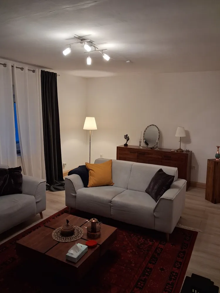 3 Zimmer Wohnung mit 71 m² in Wuppertal – Bild 10