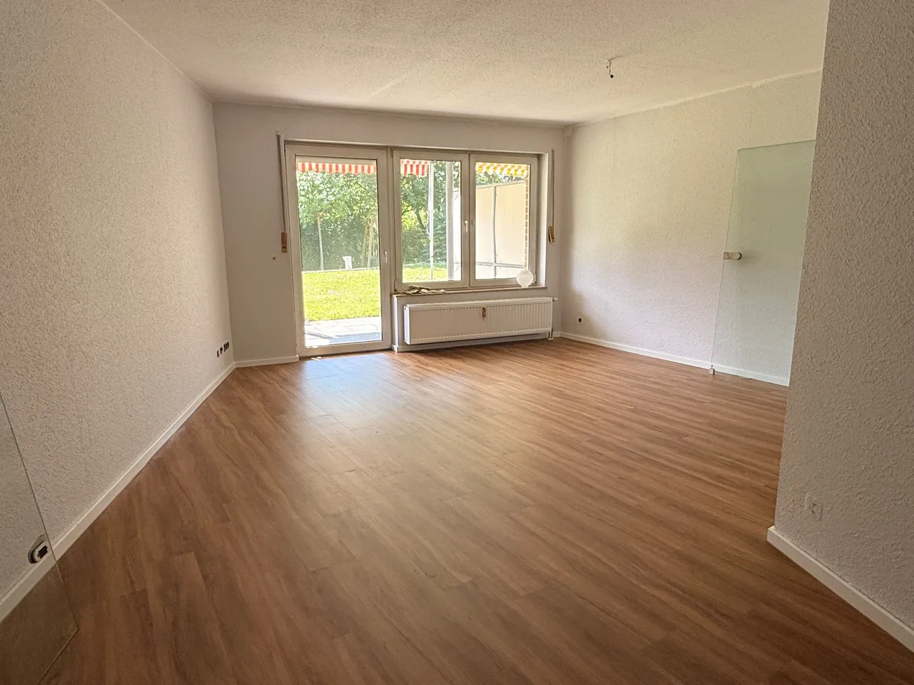 3 Zimmer Wohnung mit 78 m² in Neuss – Bild 1