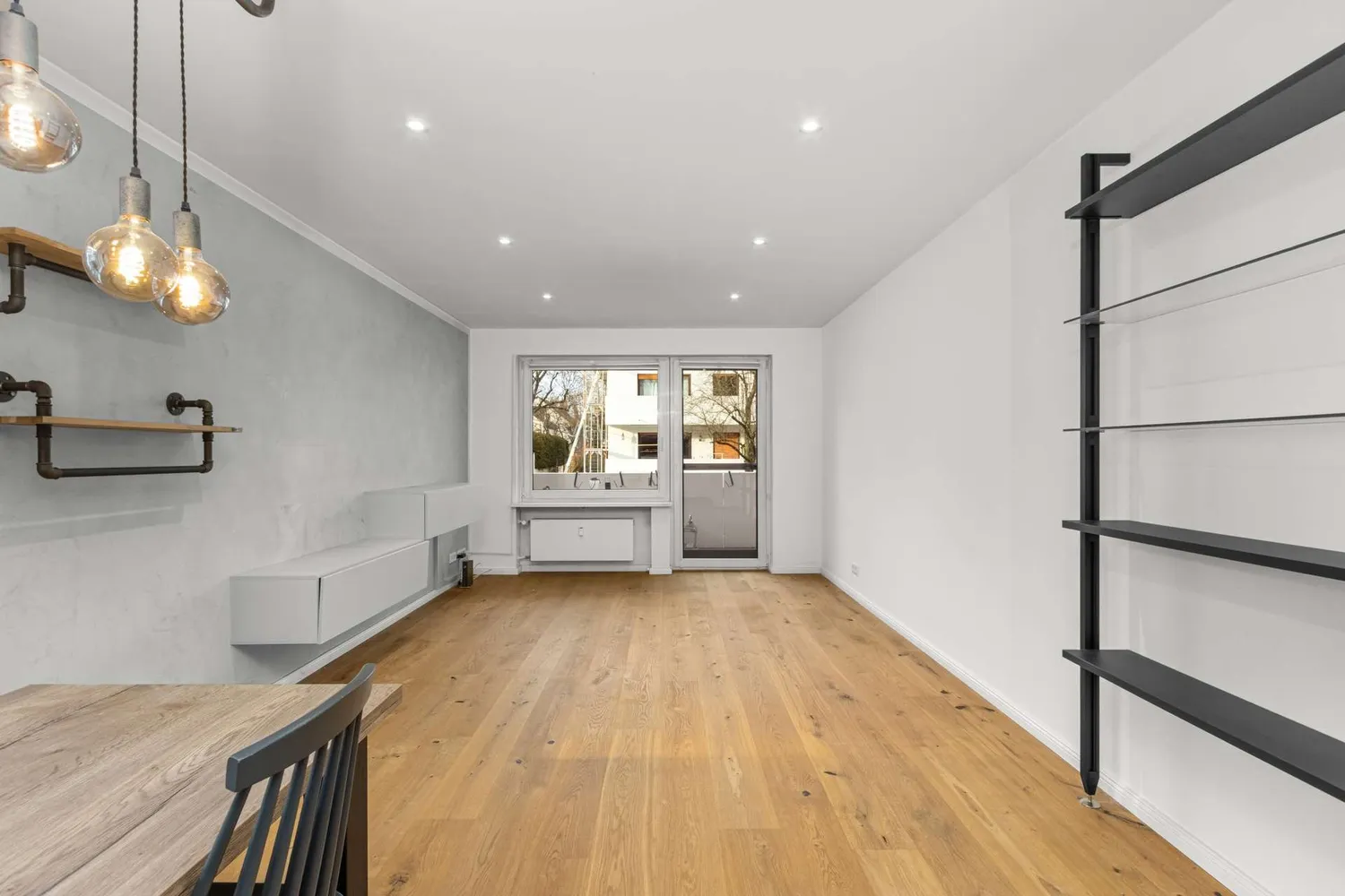 3 Zimmer Wohnung mit 81 m² in München – Bild 1