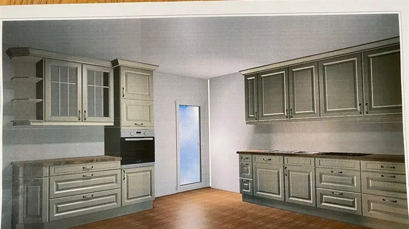 6 Zimmer Wohnung mit 221 m² in Eisenach – Bild 10