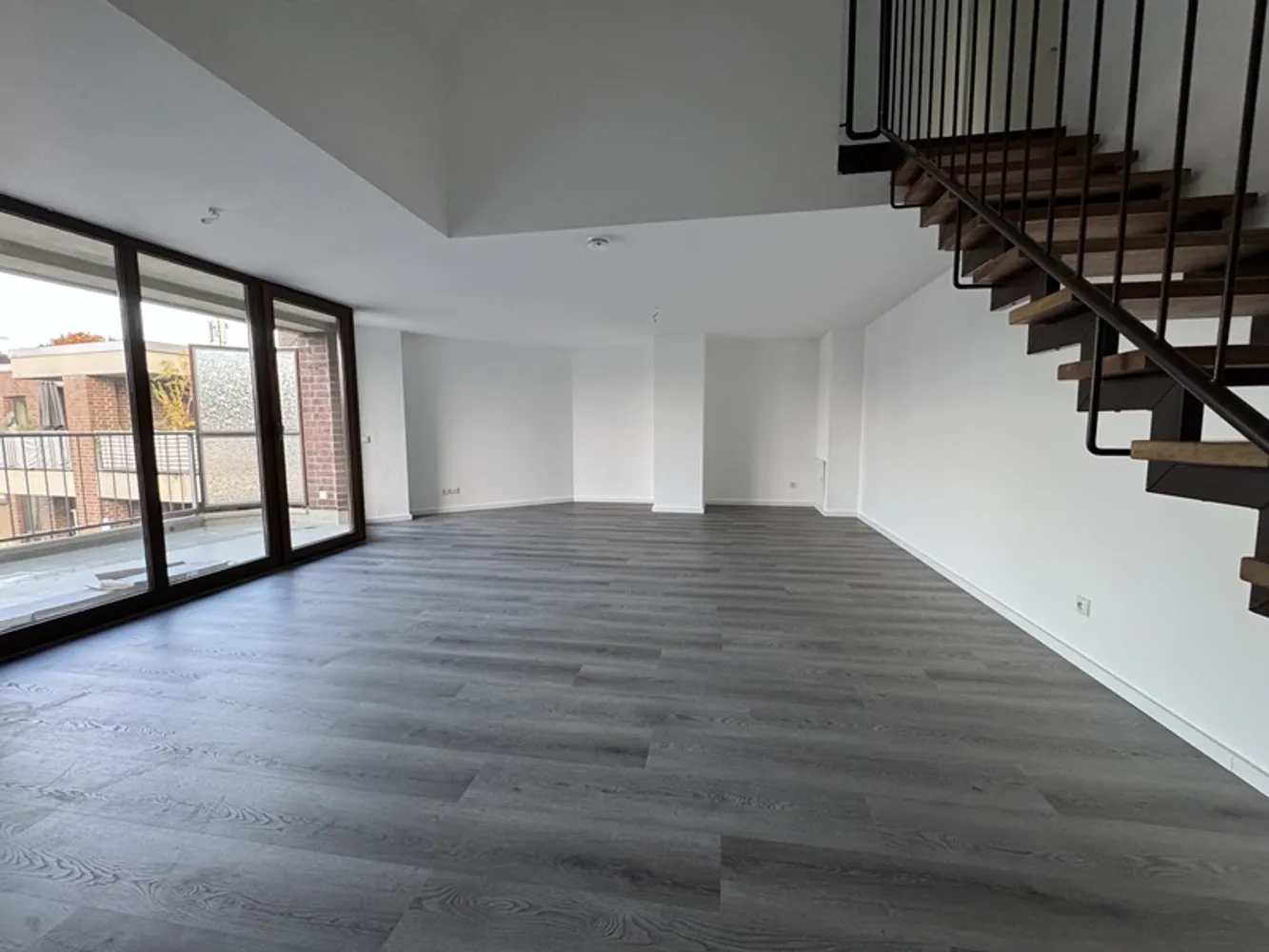4 Zimmer Wohnung mit 72 m² in Mönchengladbach – Bild 7