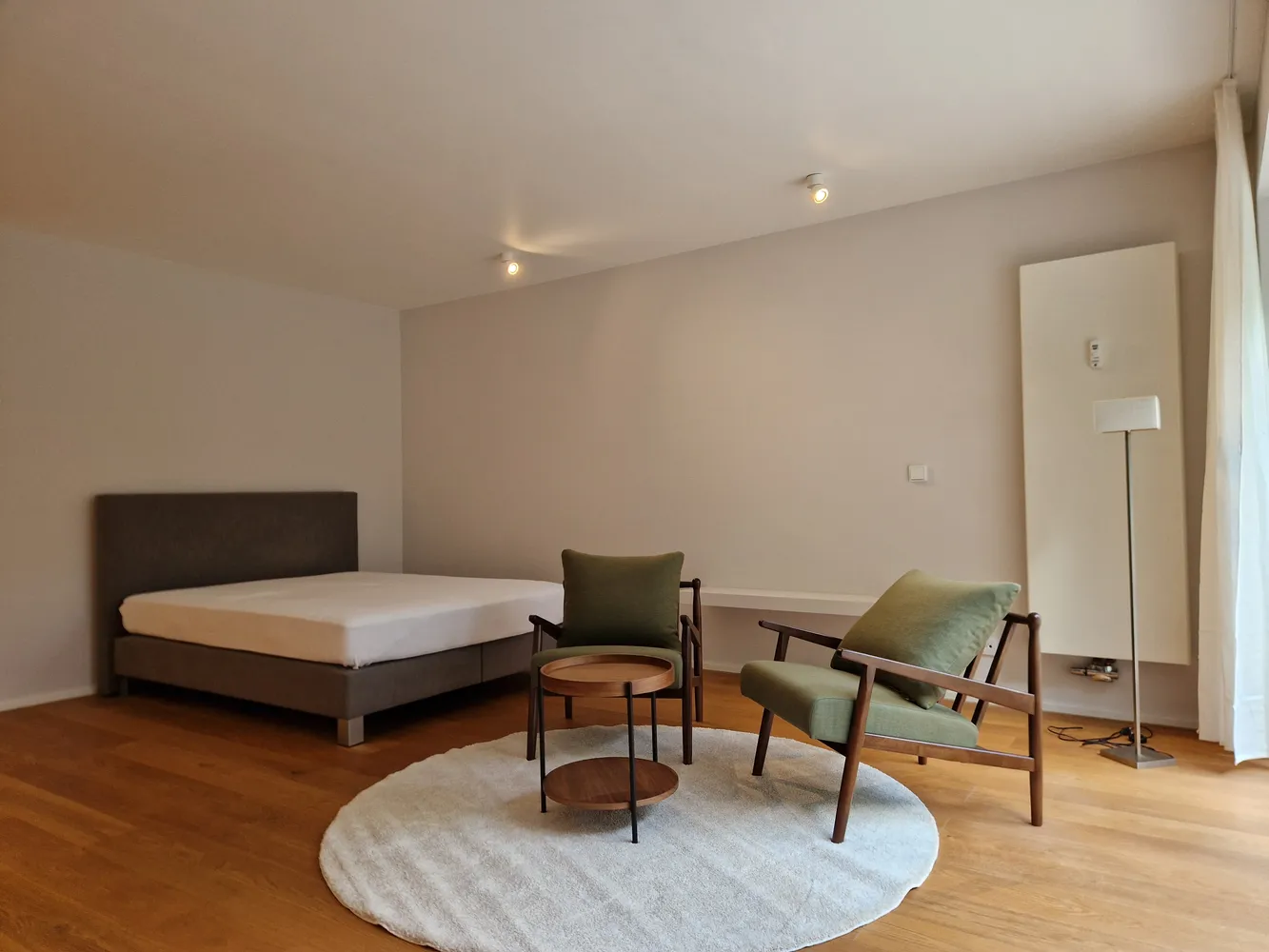 1 Zimmer Wohnung mit 67 m² in München – Bild 2
