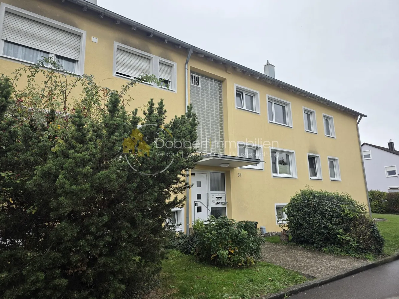 5 Zimmer Wohnung mit 115 m² in Schwäbisch Hall – Bild 4