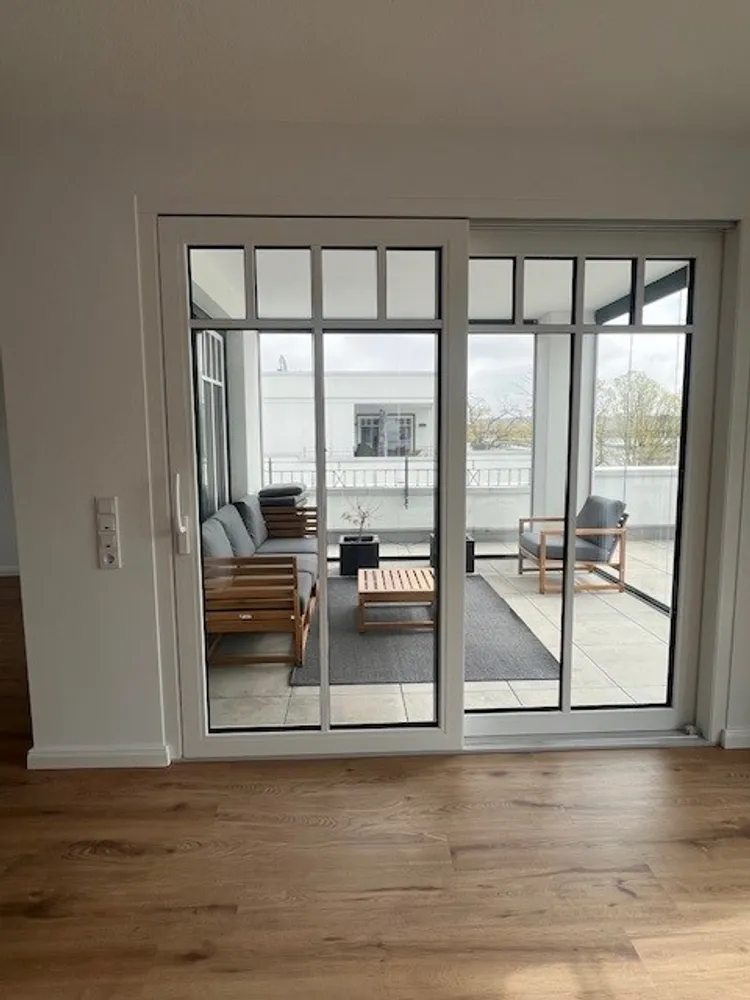 3 room apartment with 128 m² in Goslar – Photo 5