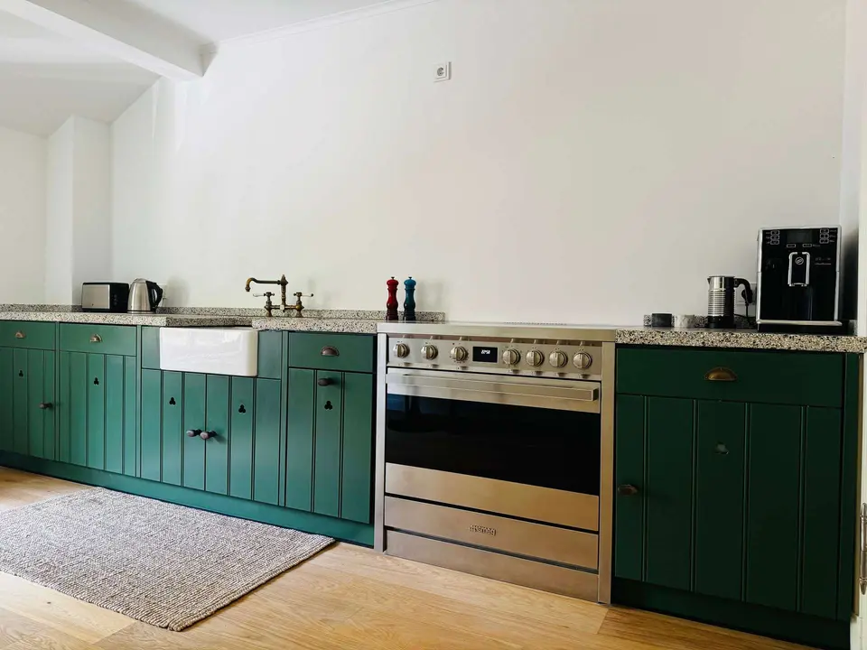 3 Zimmer Wohnung mit 60 m² in Kleve – Bild 8
