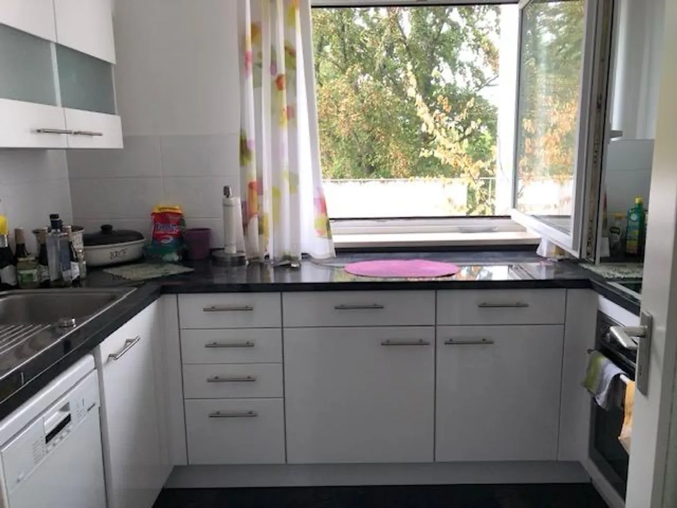2 Zimmer Wohnung mit 72 m² in München – Bild 8