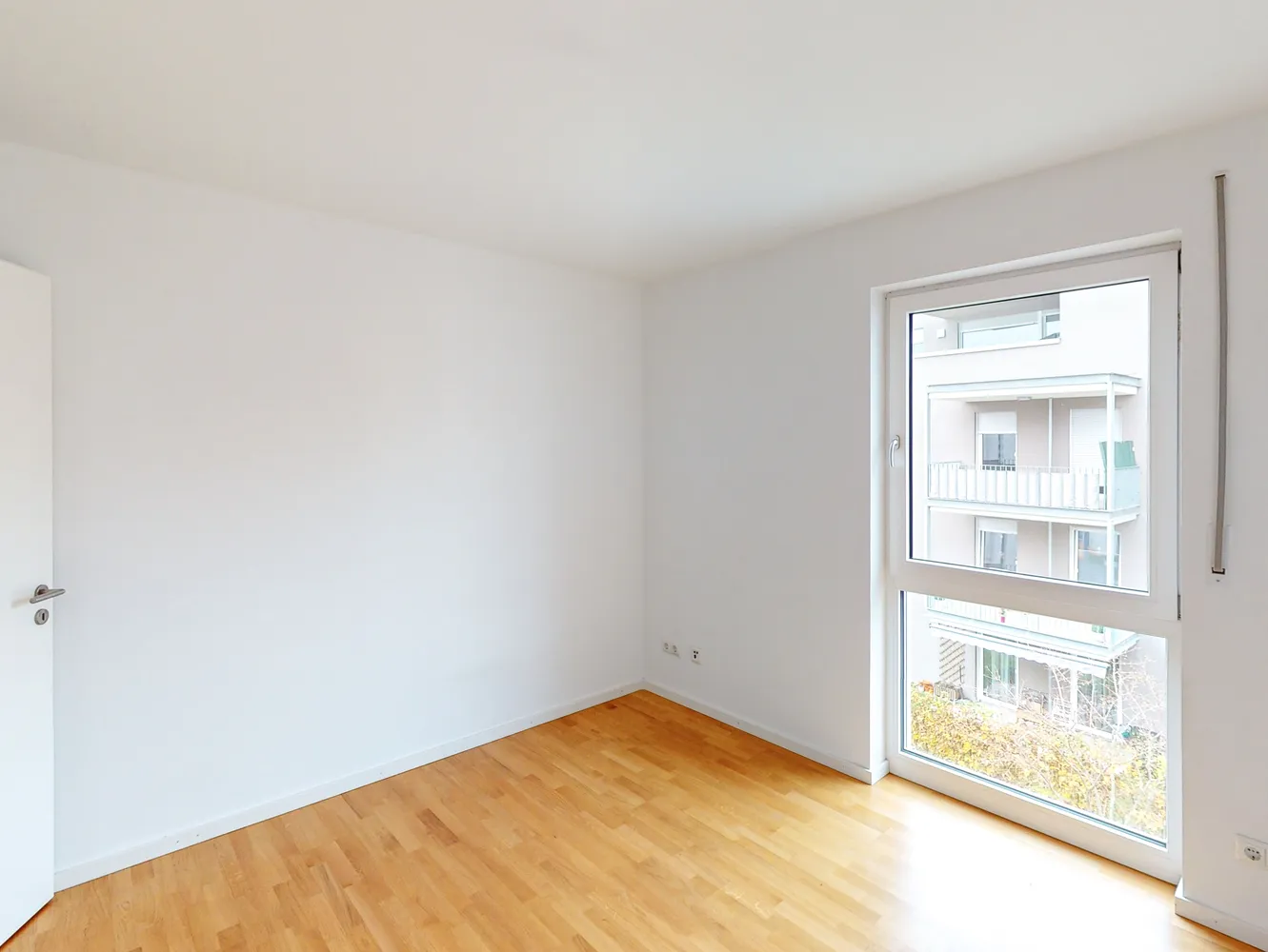 4 room apartment with 107 m² in Heilbronn – Photo 12
