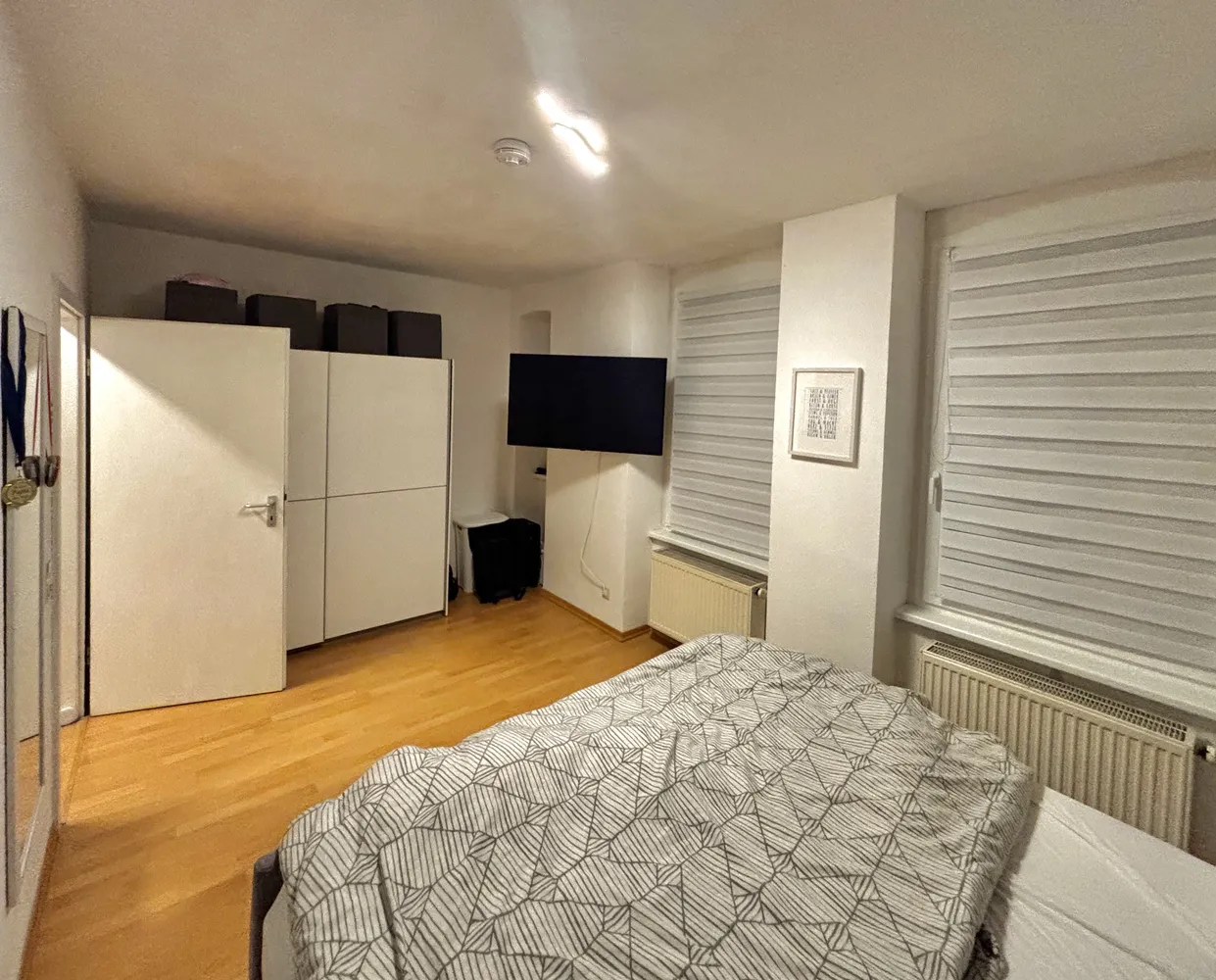 2 Zimmer Wohnung mit 51 m² in Erfurt – Bild 6