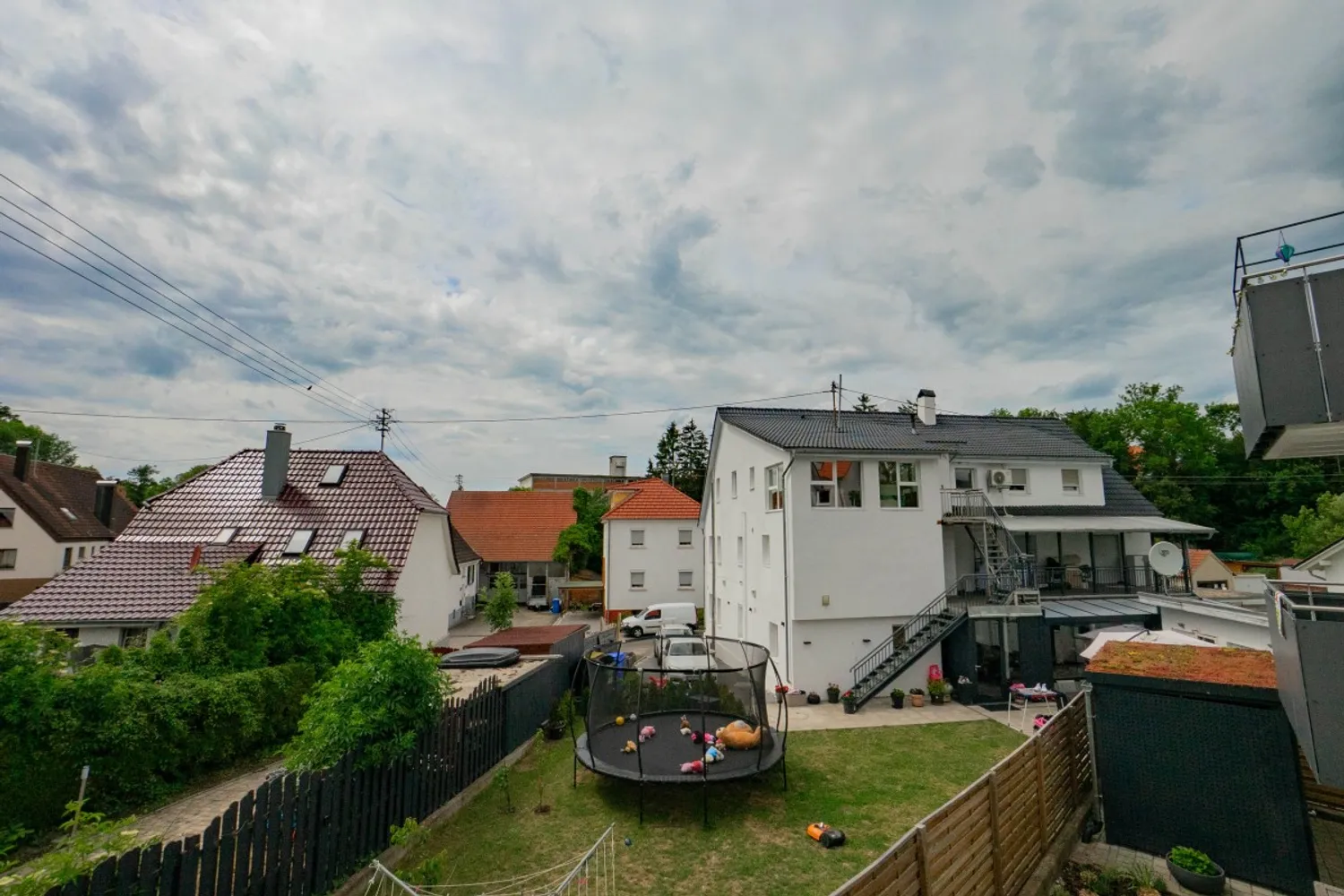 4 Zimmer Wohnung mit 97 m² in Balingen – Bild 11
