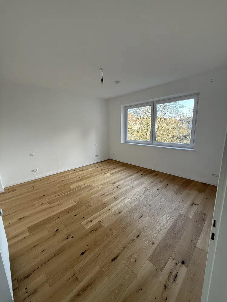 2 Zimmer Wohnung mit 64 m² in Hannover – Bild 1