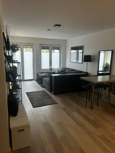 2 Zimmer Wohnung mit 52 m² in Berlin – Bild 1