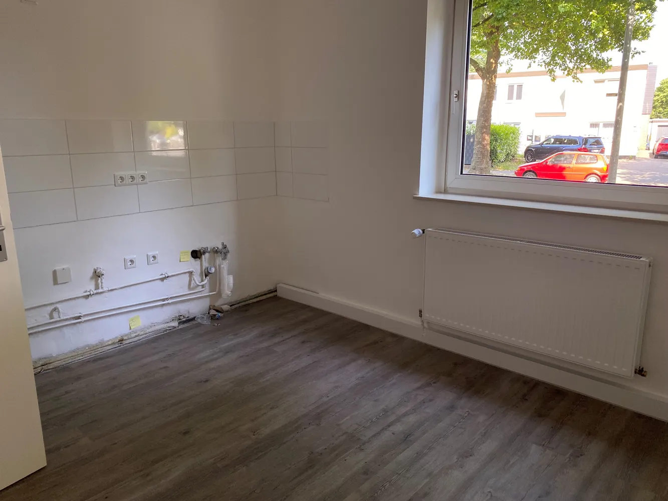 1 Zimmer Wohnung mit 35 m² in Delmenhorst – Bild 2