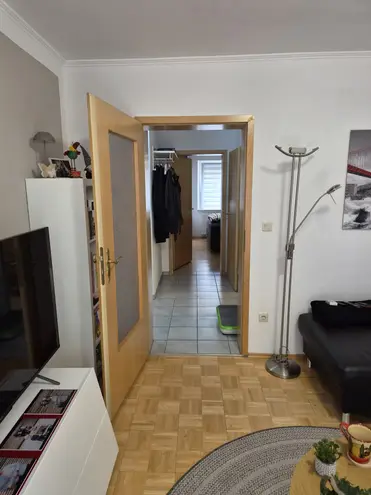 2 Zimmer Wohnung mit 44 m² in Nürnberg – Bild 7