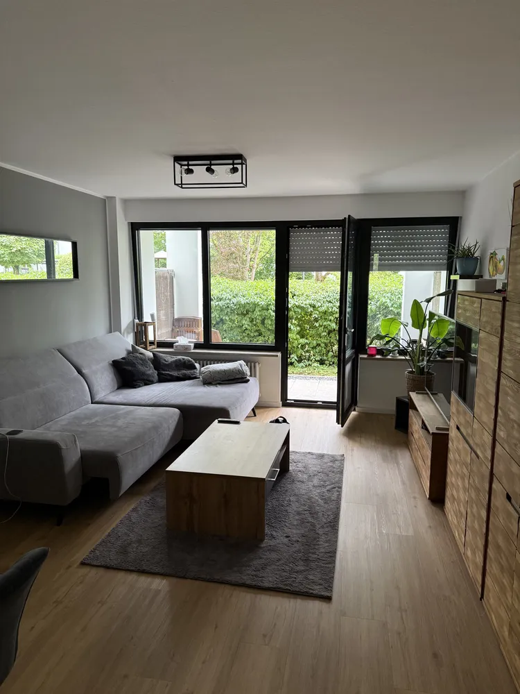 2 room apartment with 63 m² in Munich – Photo 9