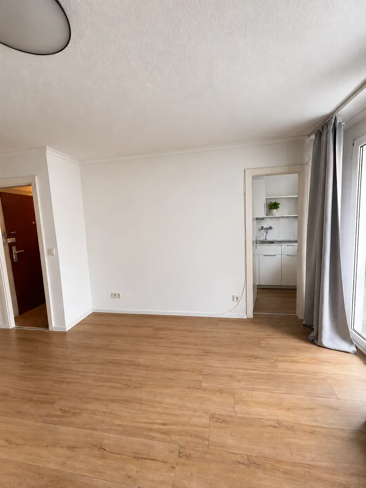 2 Zimmer Wohnung mit 30 m² in Rosenheim – Bild 6