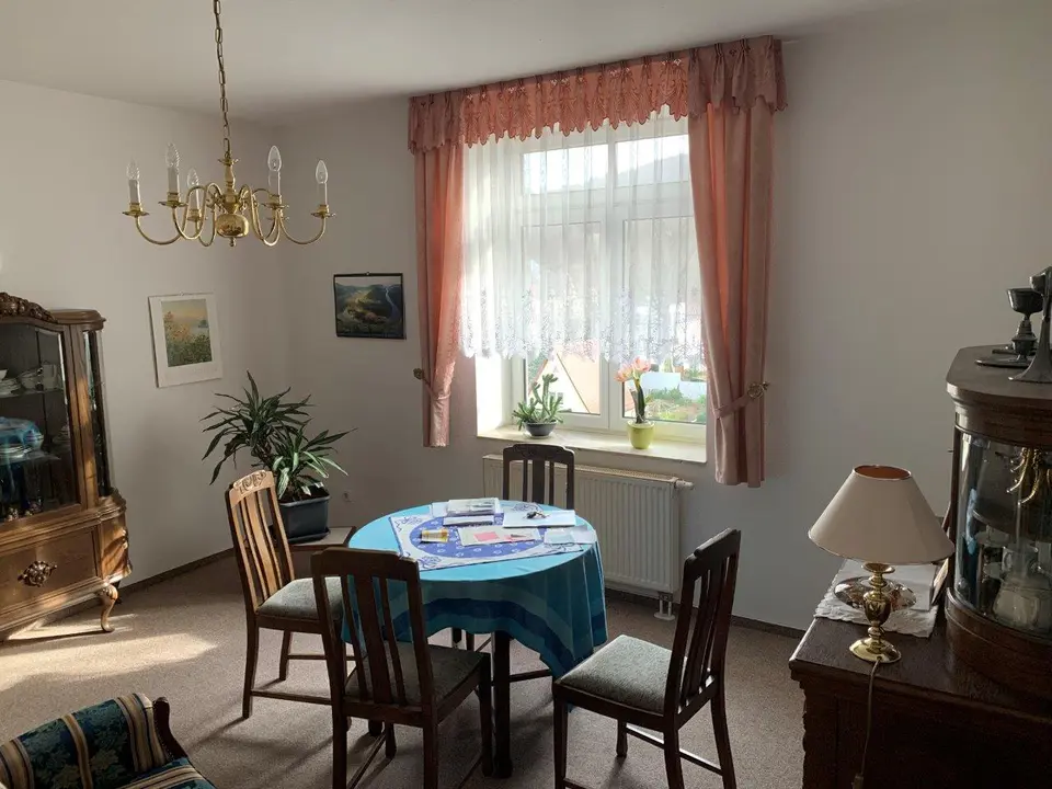 3 Zimmer Wohnung mit 100 m² in Halberstadt – Bild 4