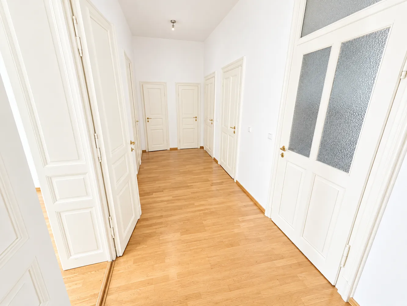 3 Zimmer Wohnung mit 97 m² in Leipzig – Bild 6